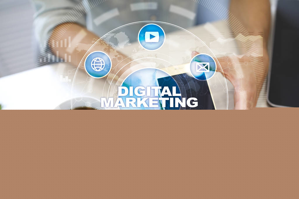 数字营销技术理念 整合SEO、社交媒体与在线销售驱动的互联网增长战略